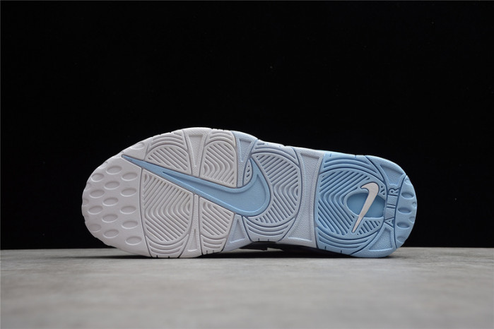 NIKE AIR MORE UPTEMPO OREMIUM SKY BLUE DJ5159-400