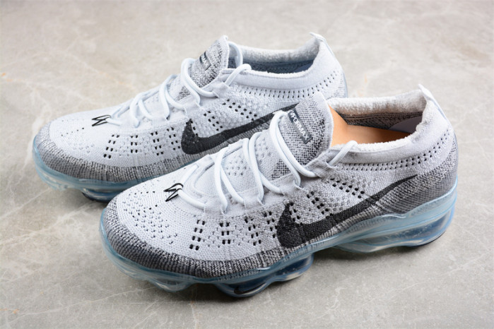 NIKE VAPORMAX 2023 FLYKNIT GREY BLACK DV1678-004