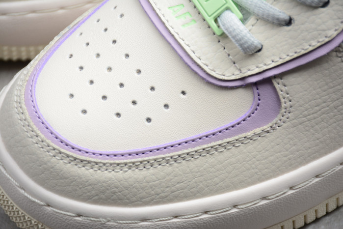 NIKE AIR FORCE 1 LOW SHADOW CL0919-101