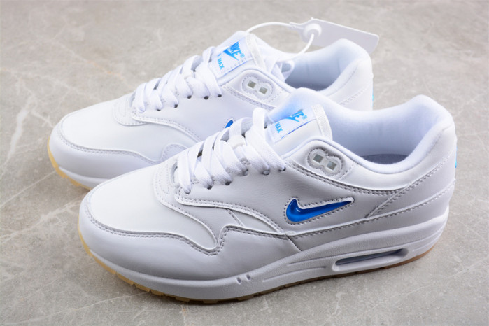 Nike Air Max 1 Jewel University Blue Men