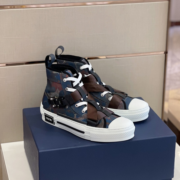 DIO* B23 SNEAKERS B23-038