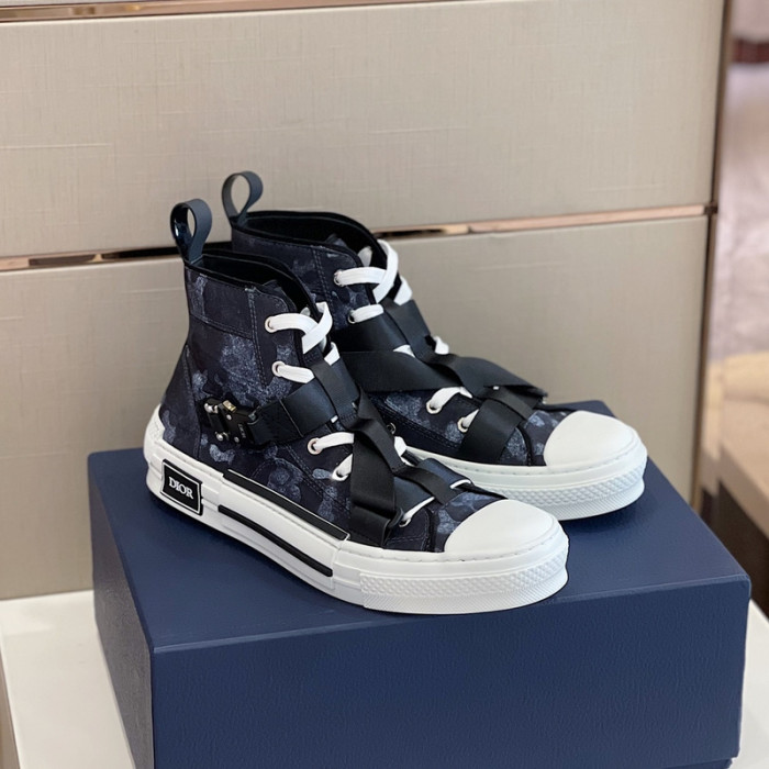 DIO* B23 SNEAKERS B23-040