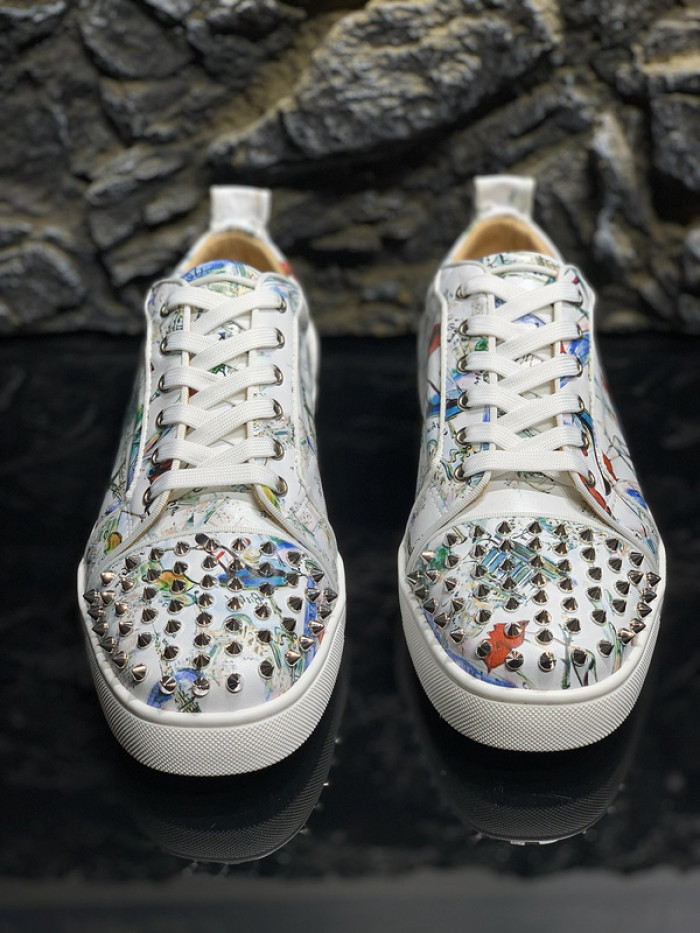 C&L sneakers CL000058