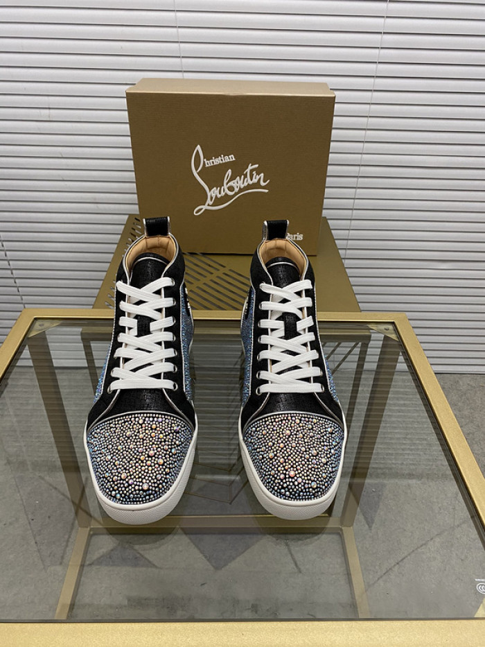 C&L sneakers CL000065