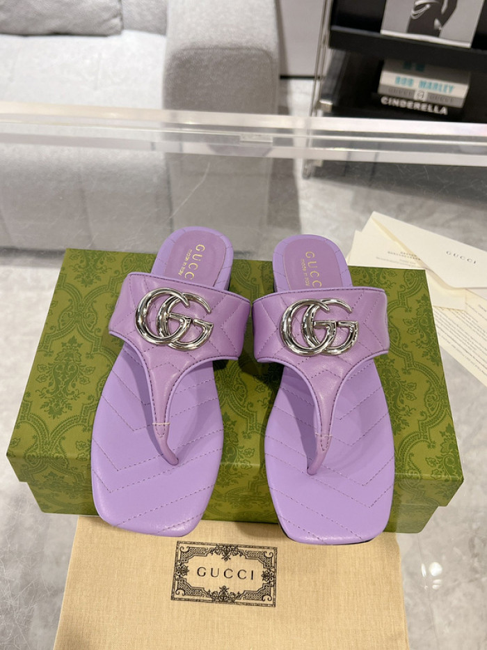 G*u*i* sandal 189