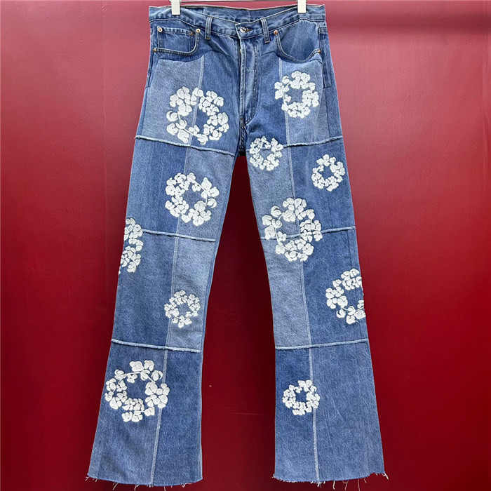 DENIM TEARS DT001