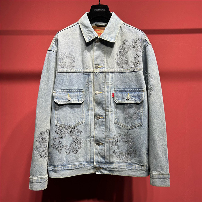 DENIM TEARS DT031