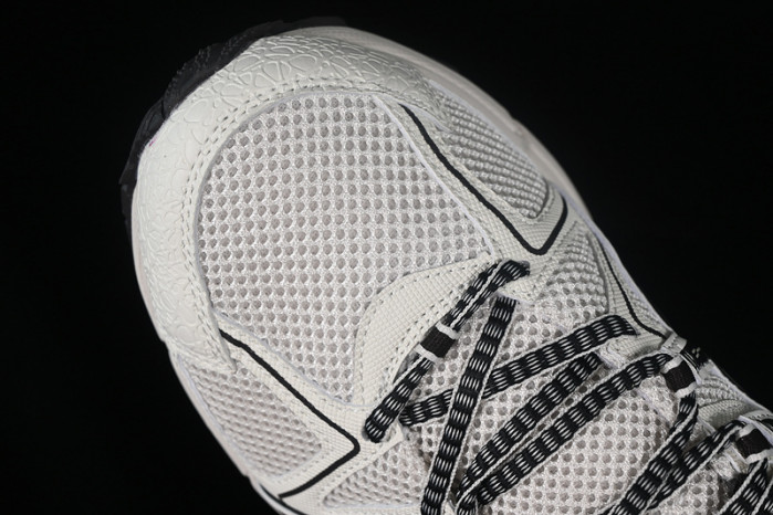 As*ic*s gel-kahana 8 black and white 1011b895-200