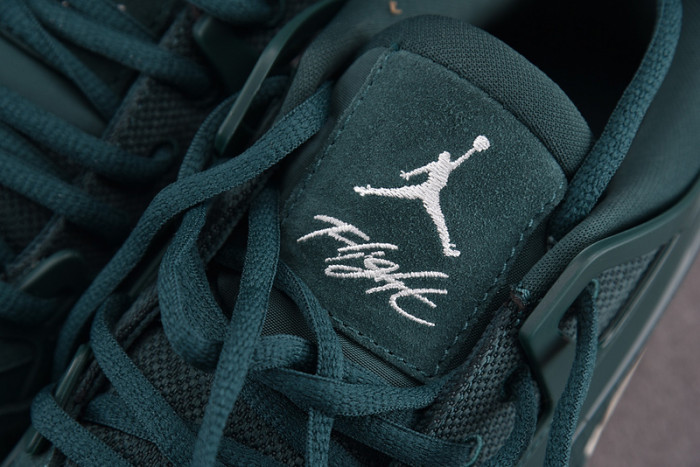 Air Jordan 4 RM “Oxidized Green” FQ7940-300