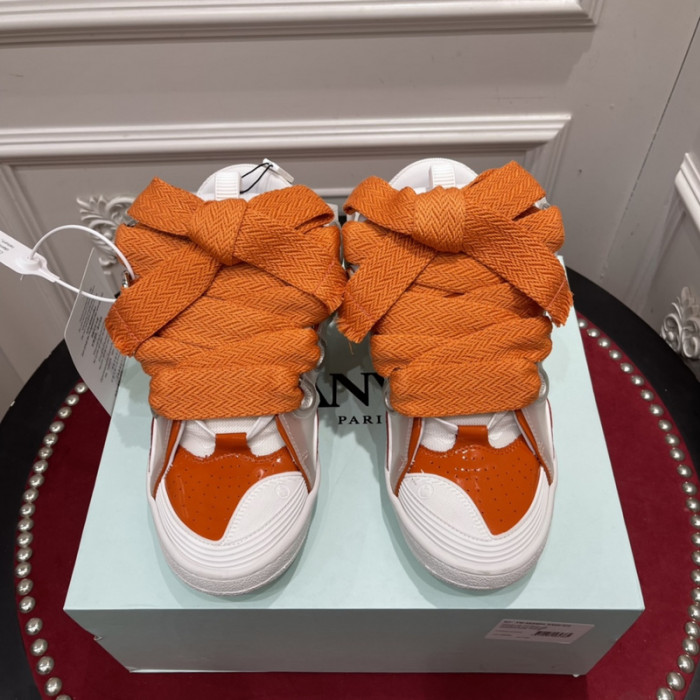 LANVIN SNEAKER LS194