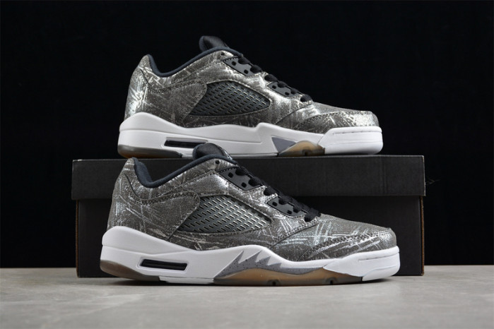 Air Jordan Jordan 5 Retro Low Premium Low GG 