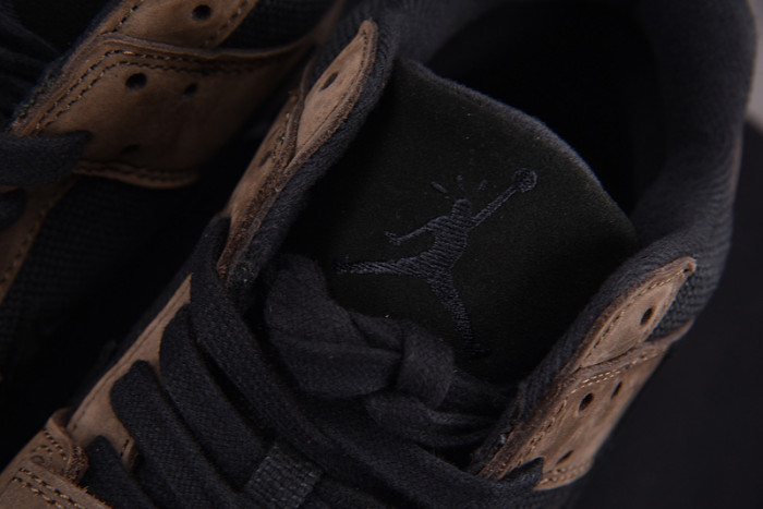 AIR JORDAN 1 LOW Jumpman Jack TR 