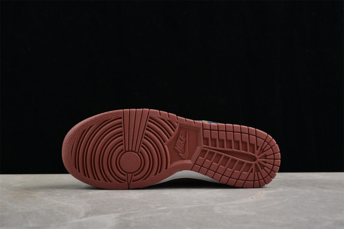 NIKE DUNK LOW SB DV2433-109