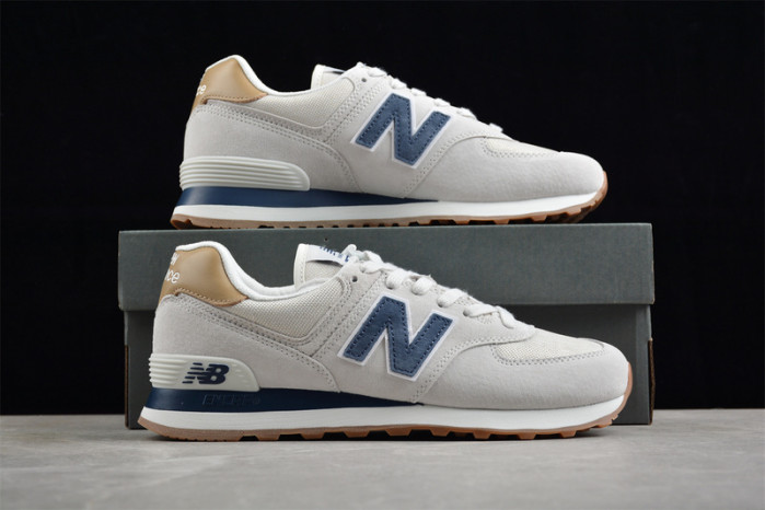 NEW BALANCE SNEAKER 574 