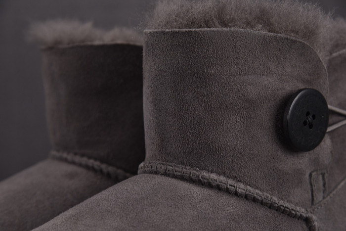 UGG Mini Bailey Button II