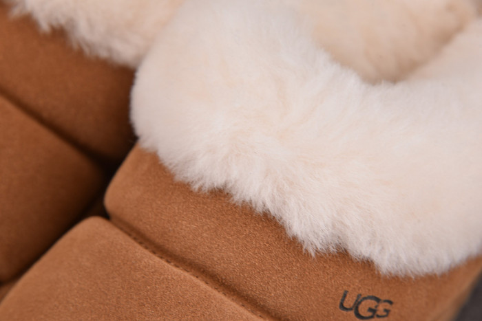 UGG Tazzlita Slipper Chestnut Slipper