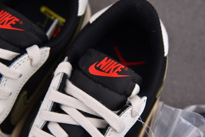 Toddler TRAVIS SCOTT X AIR JORDAN 1 LOW OG PS 