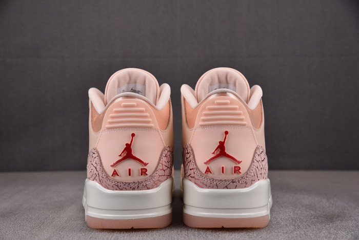 Air Jordan 3 WMNS 