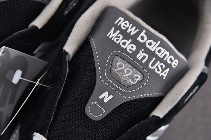 New Balance 993 Made In USA 
