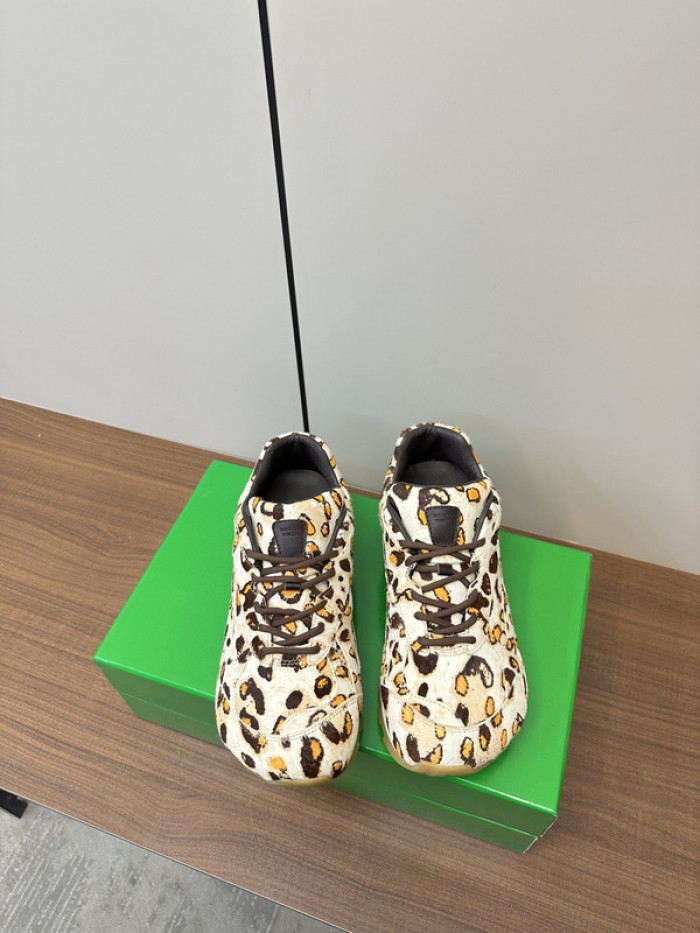 BOTTEGA VENETA Orbit Sneaker BV013