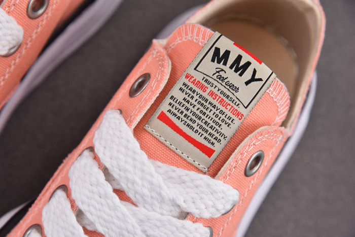 Ma*s*n mihara yasuhiro sneaker m-10102