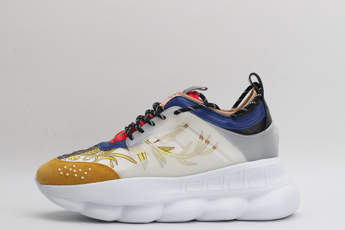 VERSA CHAIN REACTION VS-21