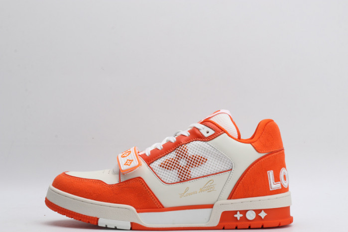 l**is V*t*n trainer sneaker lv-000010