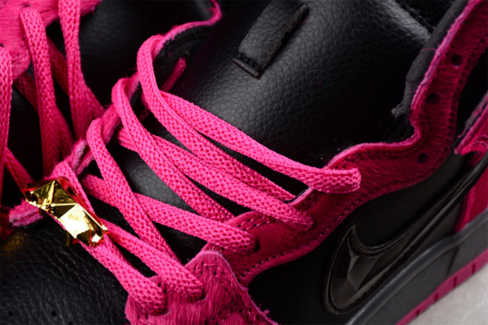 Nike SB Dunk High Run The Jewels DX4356-600