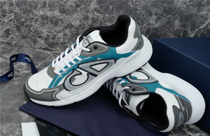 DIO* B30 SNEAKERS B30-000001