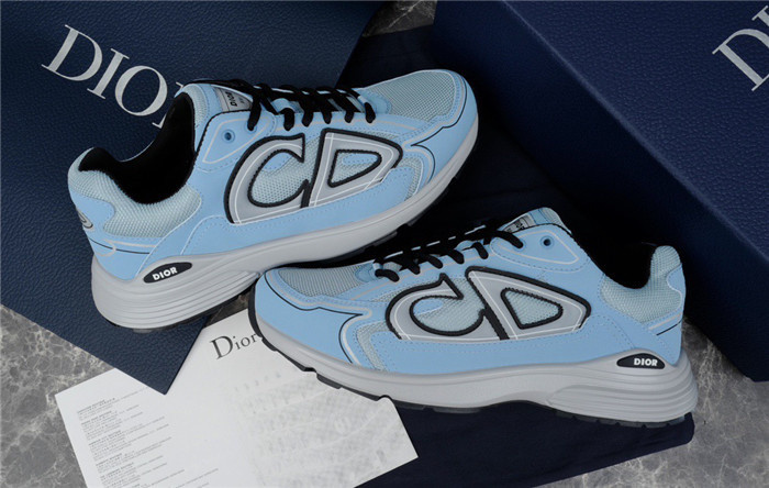 DIO* B30 SNEAKERS B30-000016