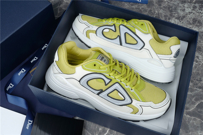 DIO* B30 SNEAKERS B30-000031