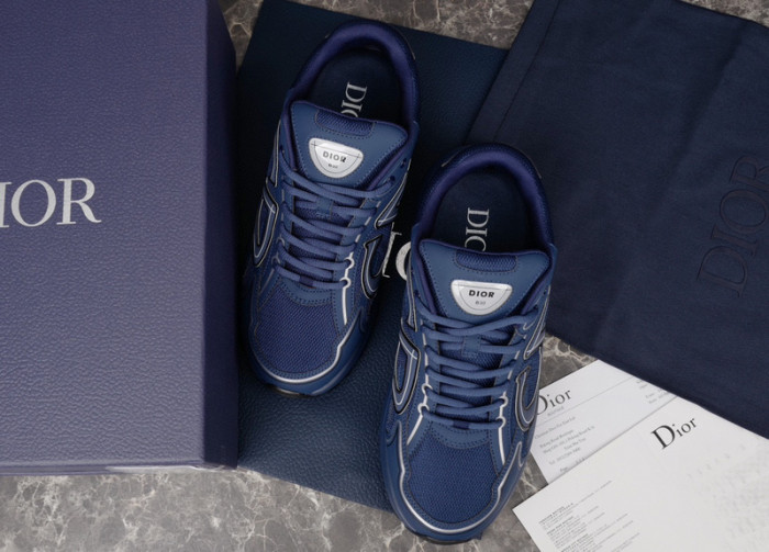 DIO* B30 SNEAKERS B30-000041