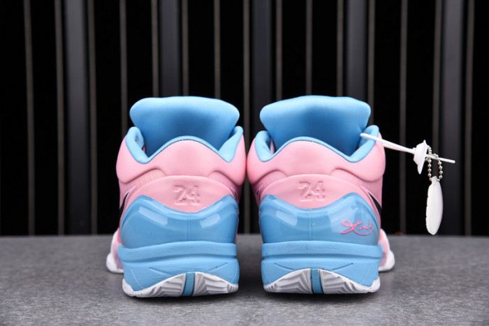 ZOOM KOBE 4 PROTRO PE DREWAID PINK AV6339-600