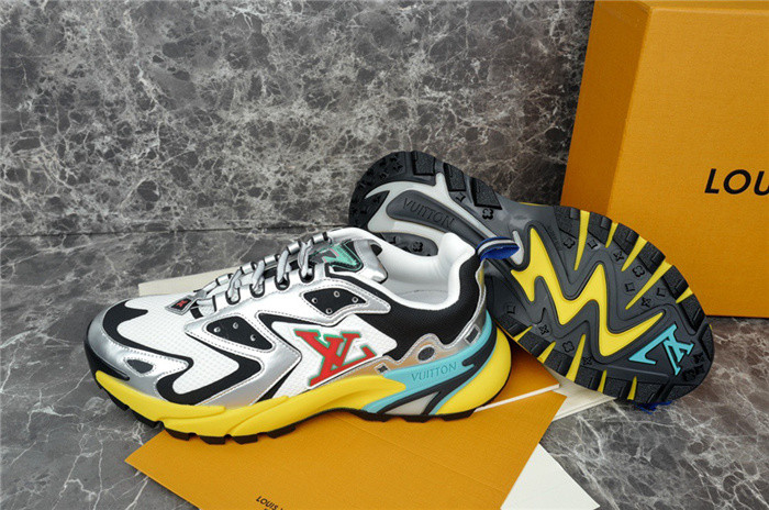 LV SNEAKER LV-000267