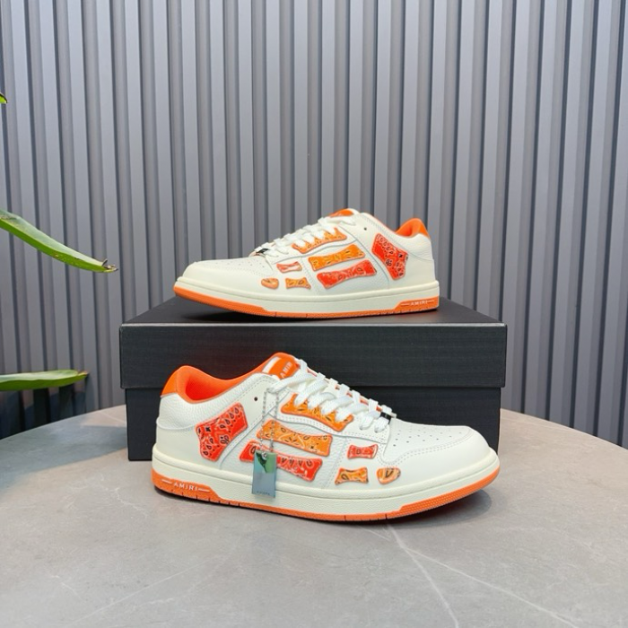 AMIRI SNEAKER AM-107