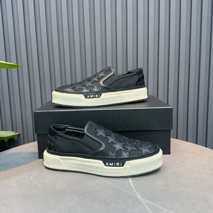 AMIRI SNEAKER AM-136