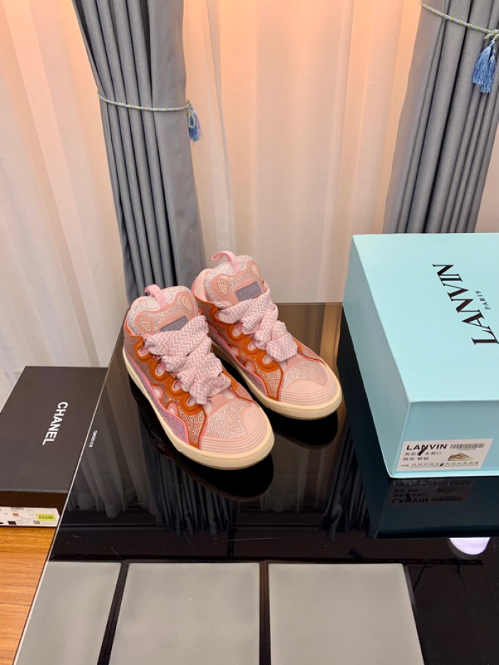 LANVIN SNEAKER LS135
