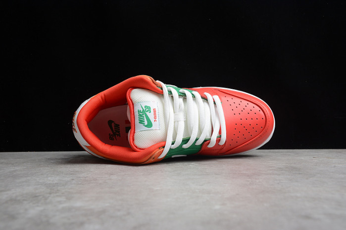 7-Eleven x Dunk Low SB CZ5130-600