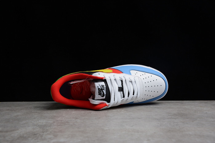 UNO x Nike Air Force 1 Low DC8887-100