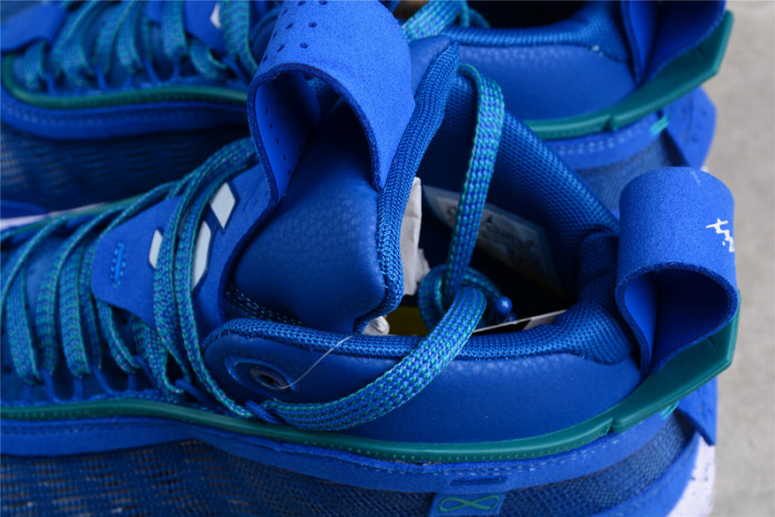 Nike Air Jordan 36 PE Luka Doncic DJ4483-400