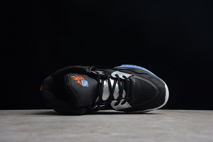 Nike Kyrie 8 Infinity Fire and Ice DC9134-001