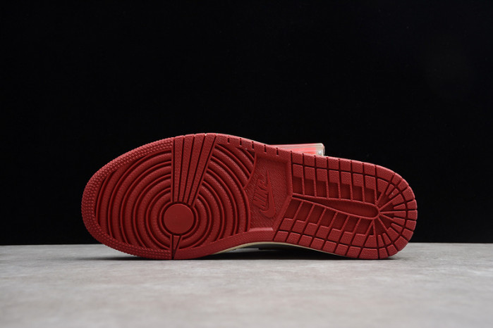 Air Jordan 1 Retro Hi Nrg/un Union X BV1300-106