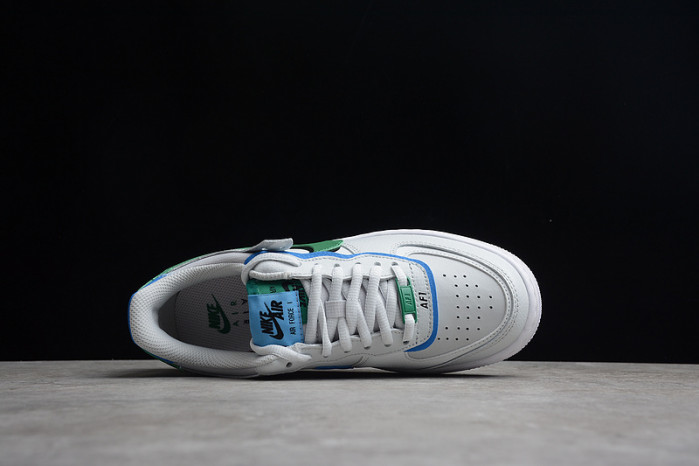 Nike Air Force 1 Low Shadow Malachite (W) CI0919-004