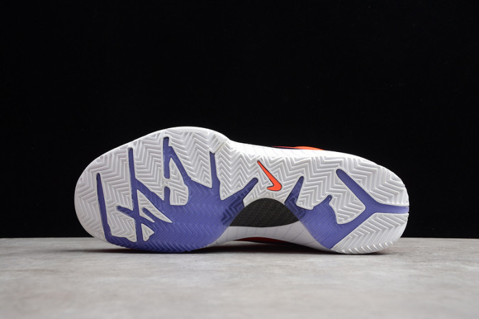 Undefeated Nike Kobe 4 Protro Devin Booker CQ3869-800