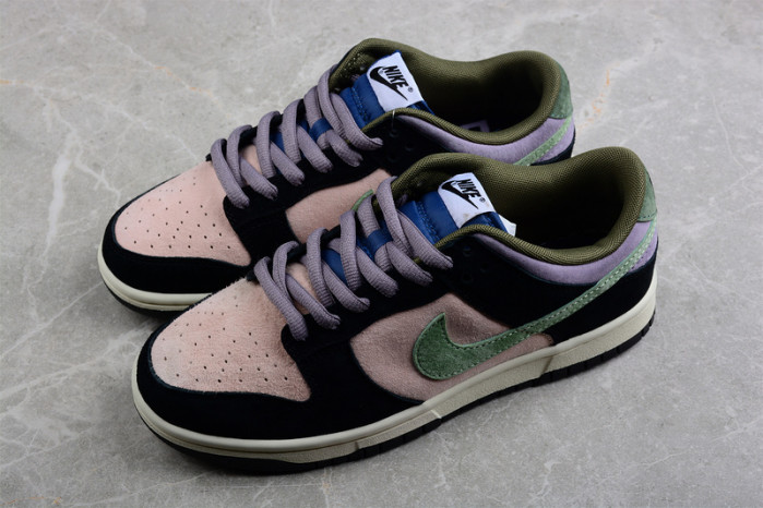 Otomo Katsuhiro x NIKE Dunk Low "Steamboy OST"