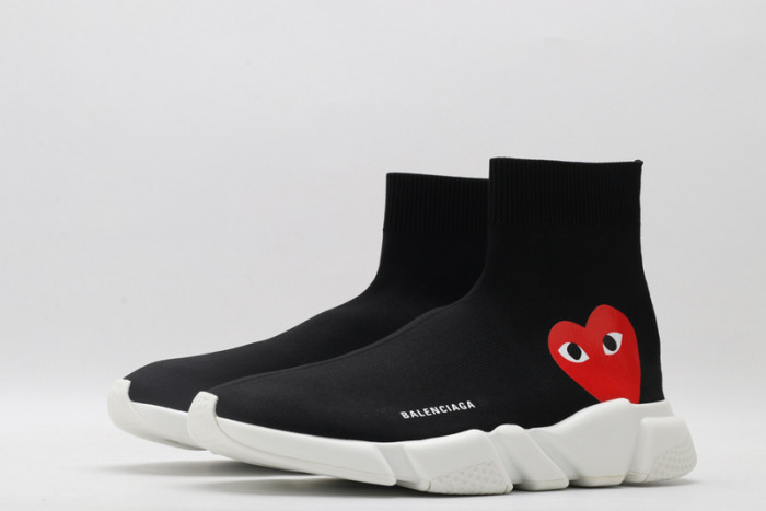 SPEED TRAINER SNEAKERS 1000056