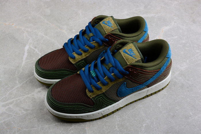 Dunk Low NH "Cacao Wow" DR0159-200