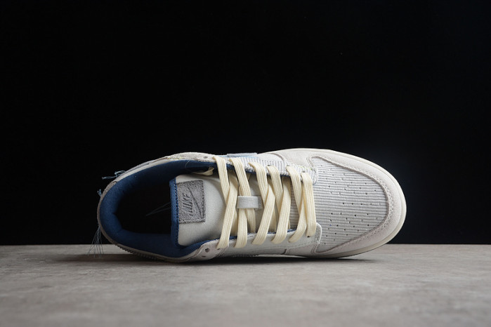 Nike Dunk Low “Bright Side” DQ5076-001