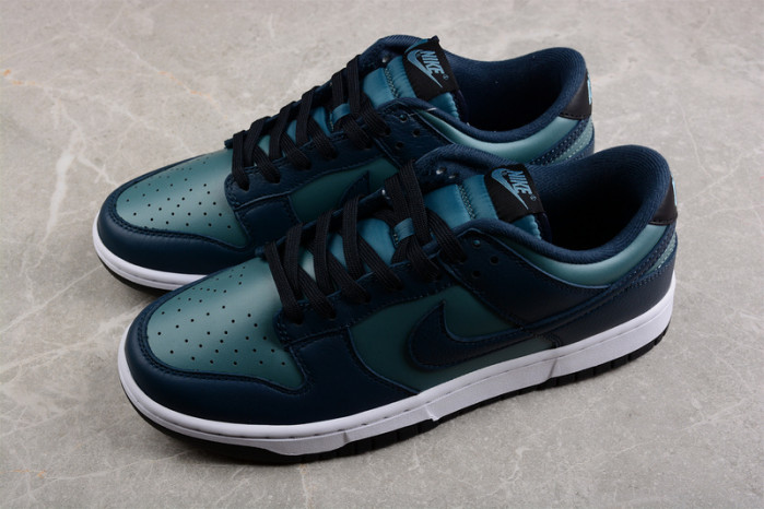 NIKE DUNK LOW " OCEAN" DR9705-300