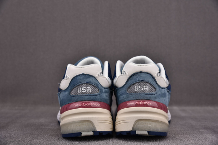 NEW BALANCE SNEAKER NB025